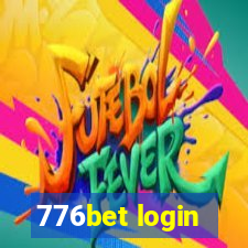 776bet login