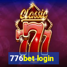 776bet login