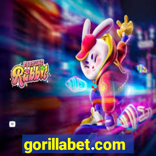 gorillabet.com