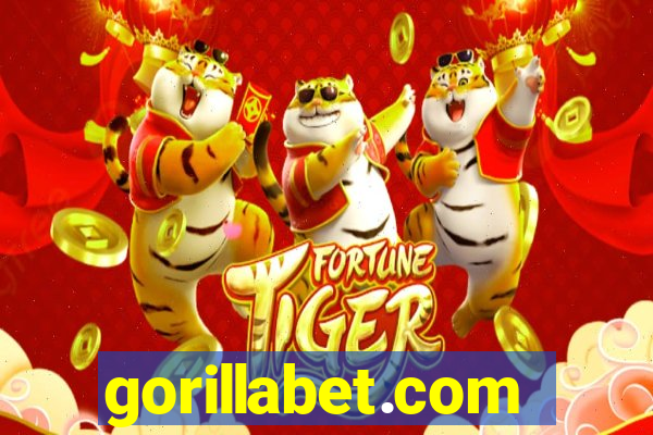 gorillabet.com