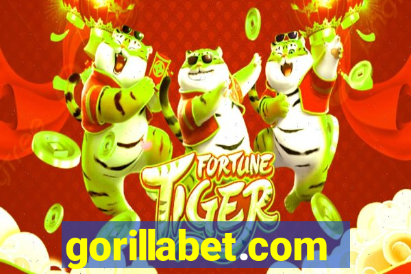 gorillabet.com