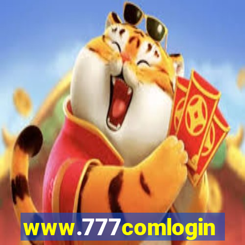 www.777comlogin