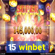 15 winbet