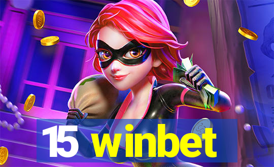 15 winbet