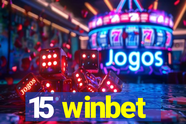 15 winbet