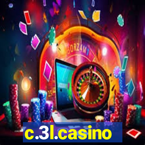 c.3l.casino