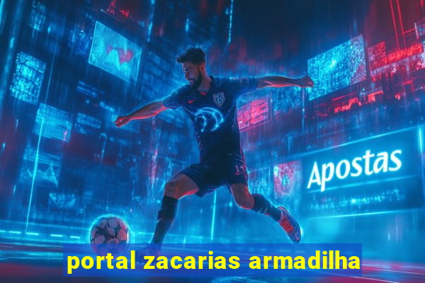 portal zacarias armadilha