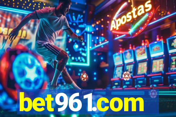 bet961.com