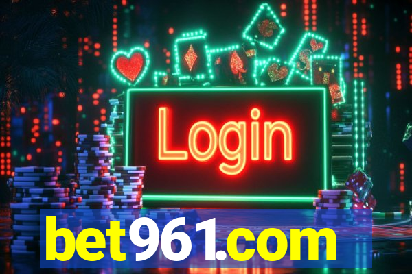 bet961.com