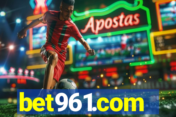 bet961.com