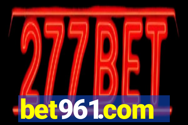 bet961.com