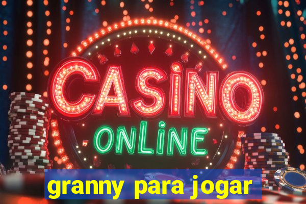 granny para jogar