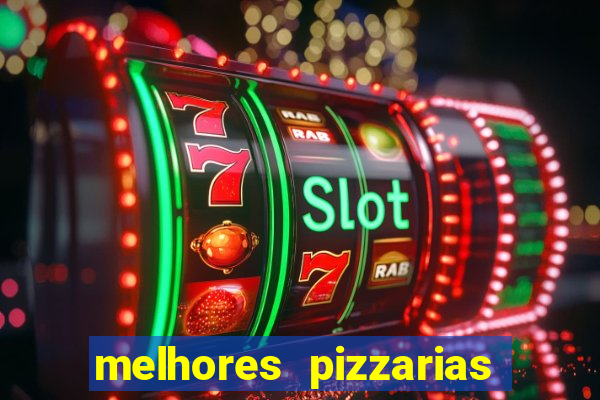 melhores pizzarias de porto alegre