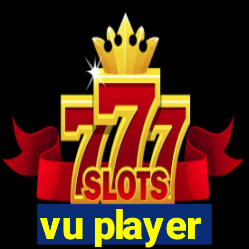 vu player