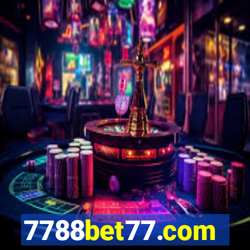 7788bet77.com