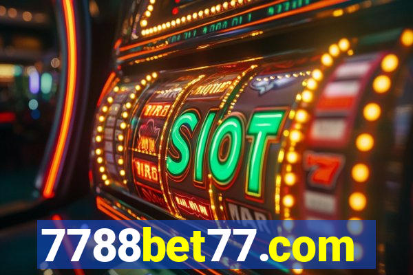 7788bet77.com