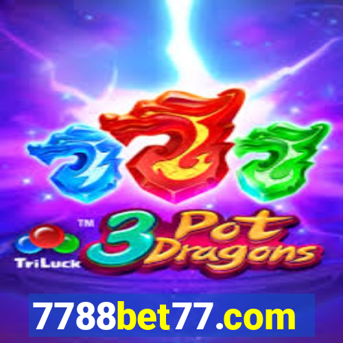 7788bet77.com