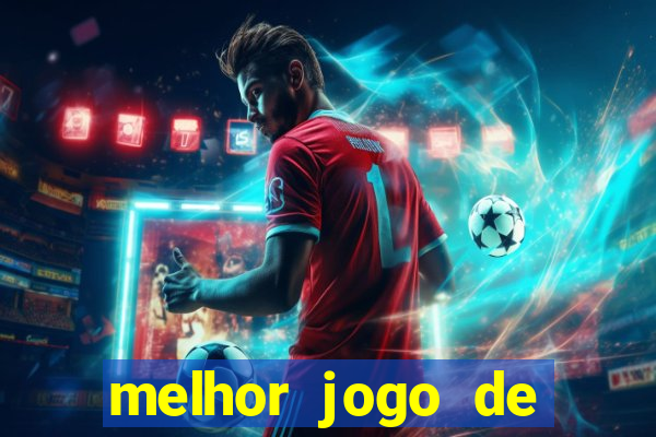 melhor jogo de manager para celular 2024