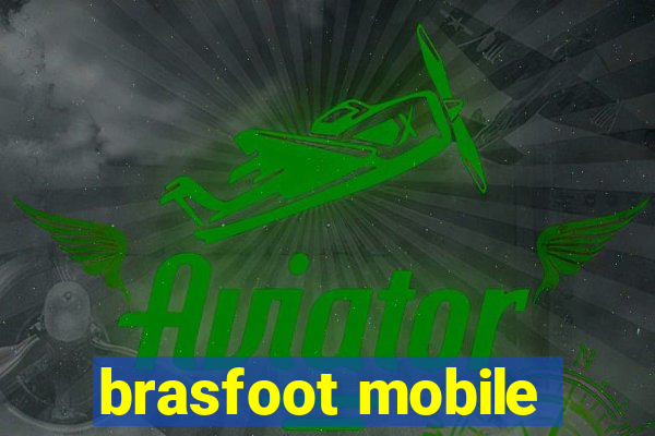 brasfoot mobile