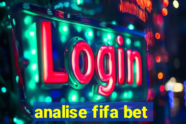 analise fifa bet