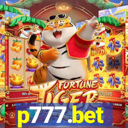 p777.bet