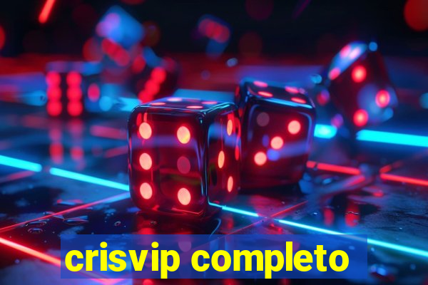 crisvip completo