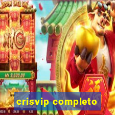 crisvip completo