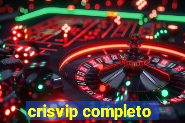 crisvip completo