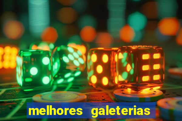 melhores galeterias em porto alegre