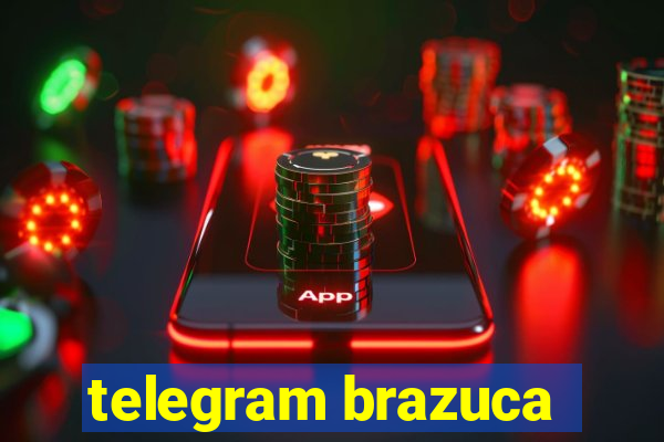 telegram brazuca