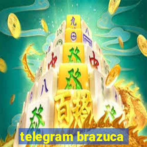 telegram brazuca