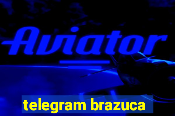 telegram brazuca