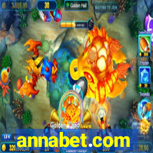 annabet.com