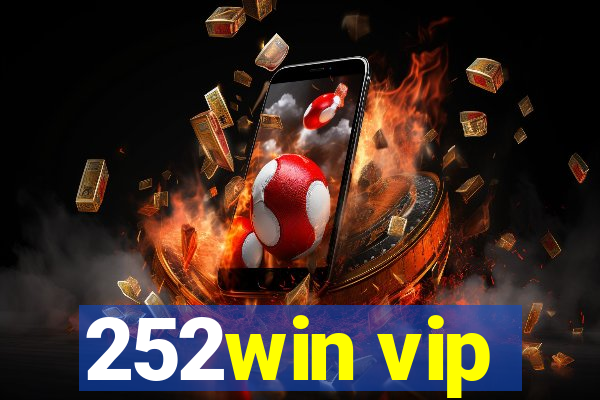 252win vip