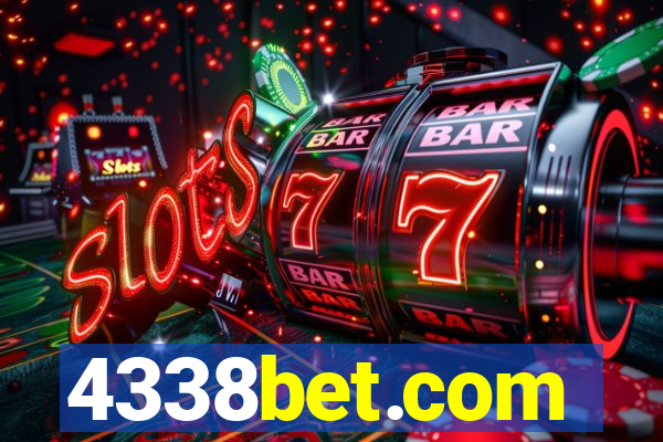 4338bet.com