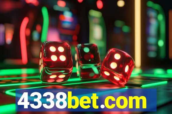 4338bet.com