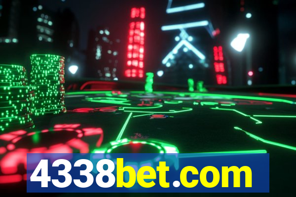 4338bet.com