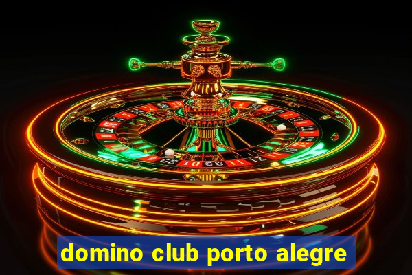 domino club porto alegre