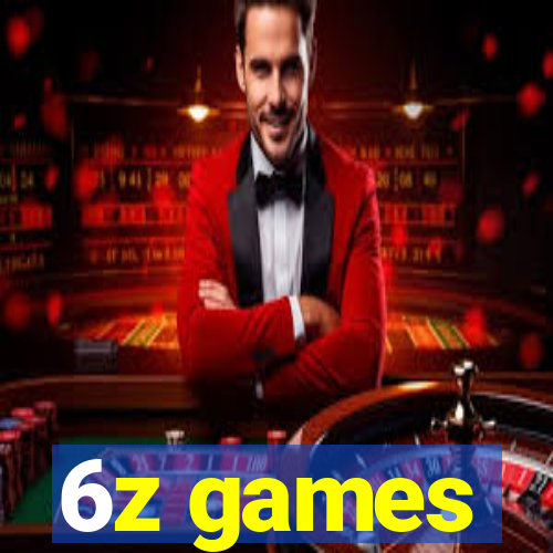 6z games