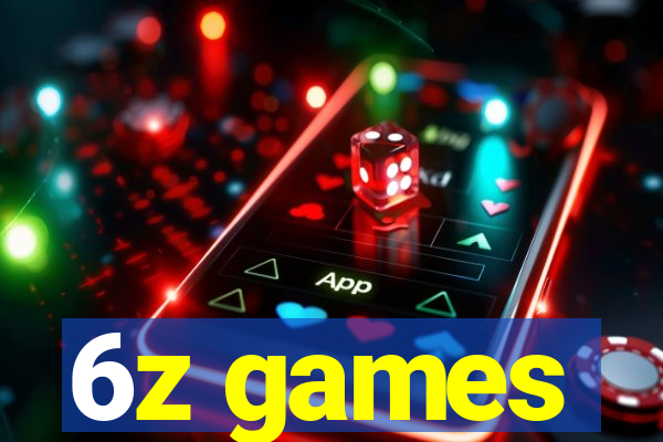 6z games