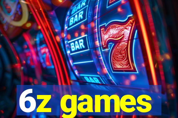 6z games