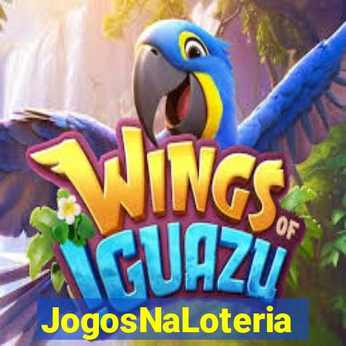 JogosNaLoteria