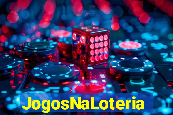 JogosNaLoteria