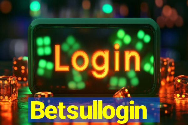 Betsullogin