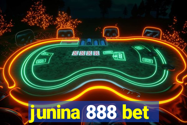 junina 888 bet