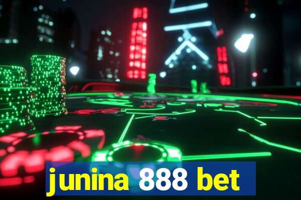 junina 888 bet