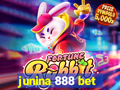 junina 888 bet