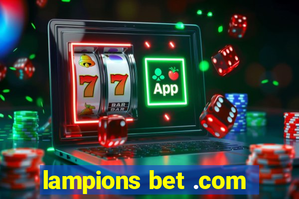 lampions bet .com