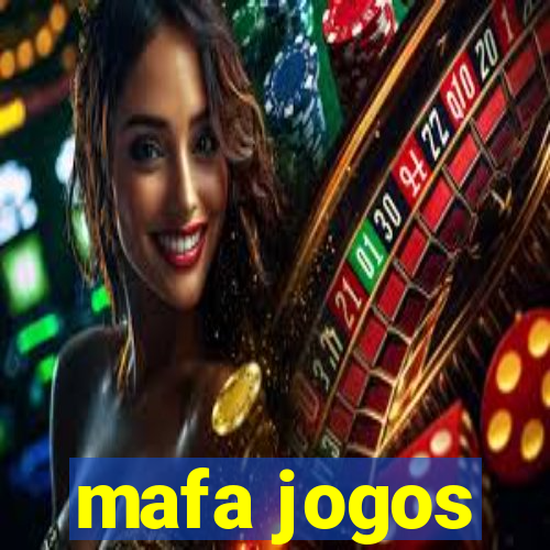 mafa jogos