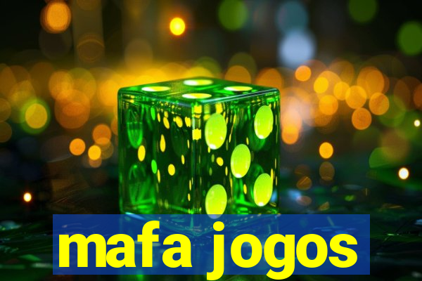 mafa jogos